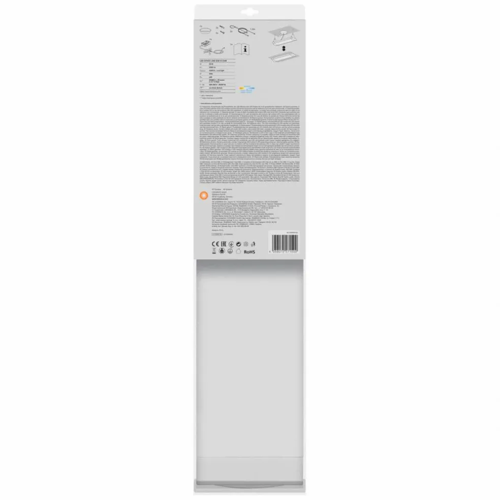 LED-Leuchte LED OFFICE LINE DIM