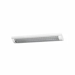 LED-Leuchte LED OFFICE LINE GRID DIM