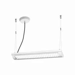 LED-Leuchte LED OFFICE LINE GRID DIM