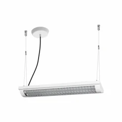 LED-Leuchte LED OFFICE LINE GRID DIM