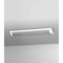 LED-Leuchte LED OFFICE LINE GRID DIM