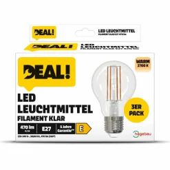LED-Leuchtmittel