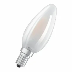 LED-Leuchtmittel »BASE Classic «, E14, warmweiß