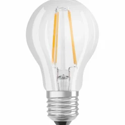 LED-Leuchtmittel »Base Classic«, 7 W, E27, neutralweiß