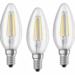 LED-Leuchtmittel »Classic«, 4 W, E14, kaltweiß