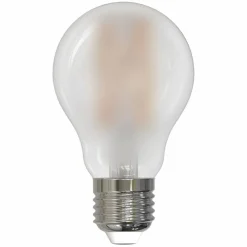LED-Leuchtmittel 3er-Set, 8 W, E27, warmweiß
