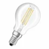 LED-Leuchtmittel, E14, warmweiß