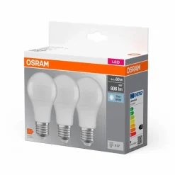LED-Leuchtmittel LED BASE CLASSIC A