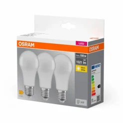 LED-Leuchtmittel LED BASE CLASSIC A