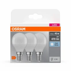 LED-Leuchtmittel LED BASE CLASSIC P