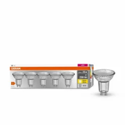 LED-Leuchtmittel LED BASE PAR16
