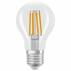 LED-Leuchtmittel LED CLASSIC A GLOWdim