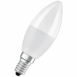 LED-Leuchtmittel LED Retrofit RGBW lamps with remote control