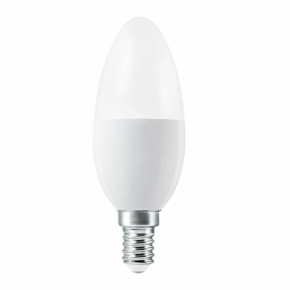 LED-Leuchtmittel LED Retrofit RGBW lamps with remote control