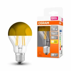 LED-Leuchtmittel LED Retrofit CLASSIC A Mirror