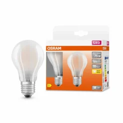 LED-Leuchtmittel LED Retrofit CLASSIC A