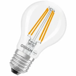 LED-Leuchtmittel LED Star Classic A 60