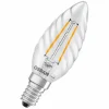 LED-Leuchtmittel LED Star Classic BW 25