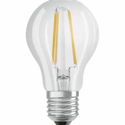 LED-Leuchtmittel LED THREE STEP DIM CLASSIC A