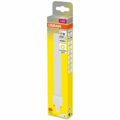 LED-Leuchtmittel OSRAM DULUX LED S EM & AC MAINS