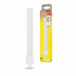 LED-Leuchtmittel OSRAM DULUX LED S EM & AC MAINS