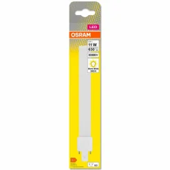 LED-Leuchtmittel OSRAM DULUX LED S EM & AC MAINS