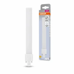 LED-Leuchtmittel OSRAM DULUX LED S EM & AC MAINS