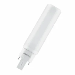 LED-Leuchtmittel OSRAM DULUX LED D/E HF & AC MAINS