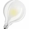 LED-Leuchtmittel, 12 W, E27, warmweiß