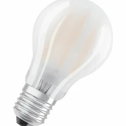 LED-Leuchtmittel, 7 W, E27, warmweiß