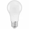 LED-Leuchtmittel, 8,5 W, E27, warmweiß