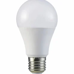 LED-Leuchtmittel, 12 W, E27, warmweiß