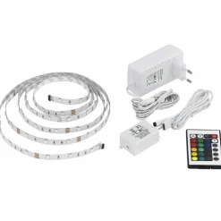 LED-Lichtband, Kunststoff