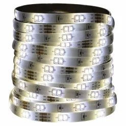 LED-Lichtband »LED-STRIPE-A«, Kunststoff, 2700-6500K