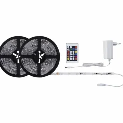 LED-Lichtband »SimpleLED«, inkl. Leuchtmittel, RGB (mehrfarbig)