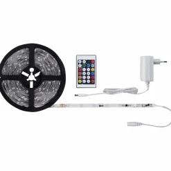 LED-Lichtband »SimpleLED«, inkl. Leuchtmittel, RGB (mehrfarbig)