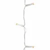 LED-Lichterkette »LED Batterie «, 10 Lichter, warmweiß
