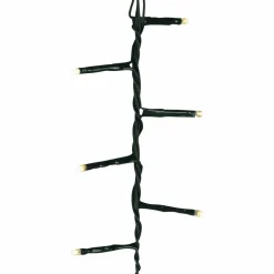 LED-Lichterkette »LED 1-2-glow«, 700 Lichter, warmweiß