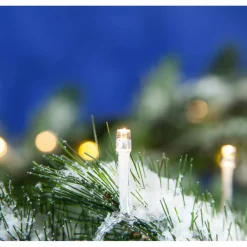 LED-Lichterkette »LED Micro«, 24 Lichter, warmweiß