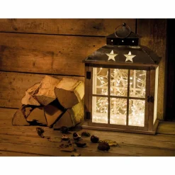LED-Lichterkette »LED Micro«, 96 Lichter, warmweiß