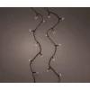 LED-Lichterkette »LED Micro«, 40 Lichter, warmweiß