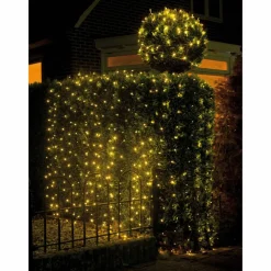 LED-Lichterkette »LED Micro«, 48 Lichter, warmweiß