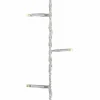 LED-Lichterkette »LED Micro«, 40 Lichter, warmweiß
