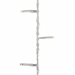 LED-Lichterkette »LED Micro«, 40 Lichter, warmweiß