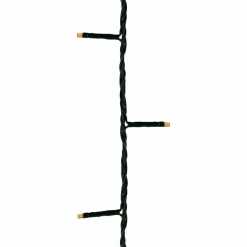 LED-Lichterkette »LED Micro«, 480 Lichter, goldweiß