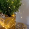 LED-Lichterkette »Micro«, 20 Lichter, warmweiß