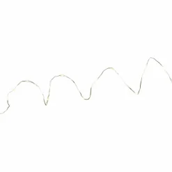 LED-Lichterkette »Micro«, 20 Lichter, warmweiß