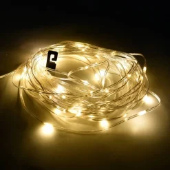 LED-Lichterkette Taivo