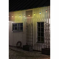 LED-Lichterkette, 4,8 W, Kunststoff