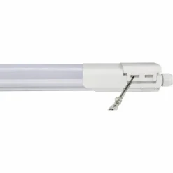 LED-Lichtleiste, IP65, 4000 Kelvin, inkl. Leuchtmittel